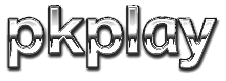 pkplay logo